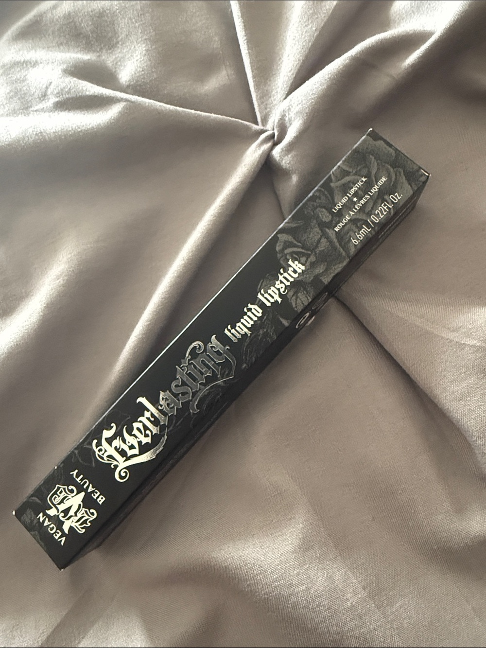 ✨NEW IN BOX KAT VON D Lolita II Vegan Beauty Liquid Lipstick ✨